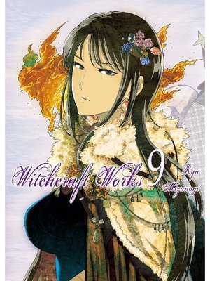 cover image of Witchcraft Works, Volume 9